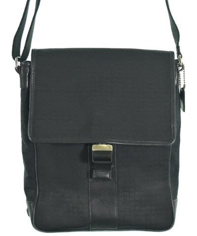 COACH Messenger bags