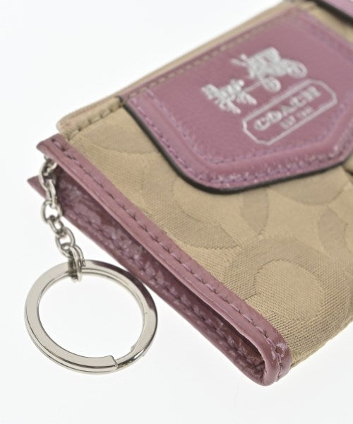 COACH Wallets/Coin purses