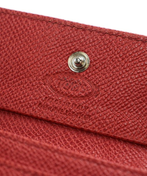 TOD'S Card cases