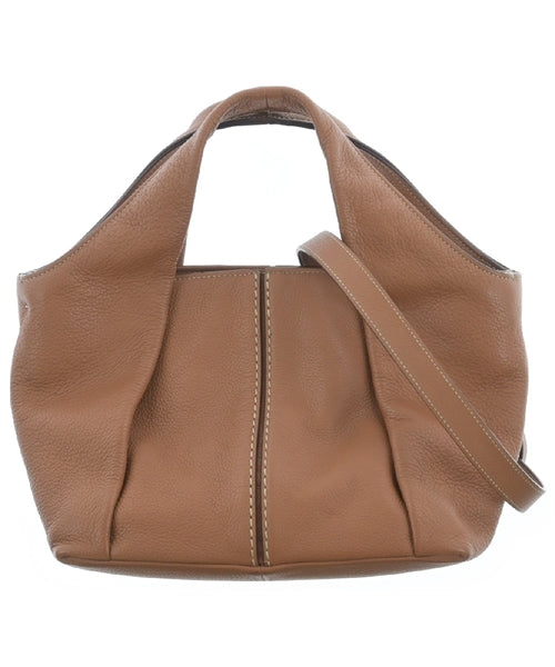 TOD'S Shoulder bags