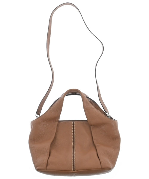 TOD'S Shoulder bags