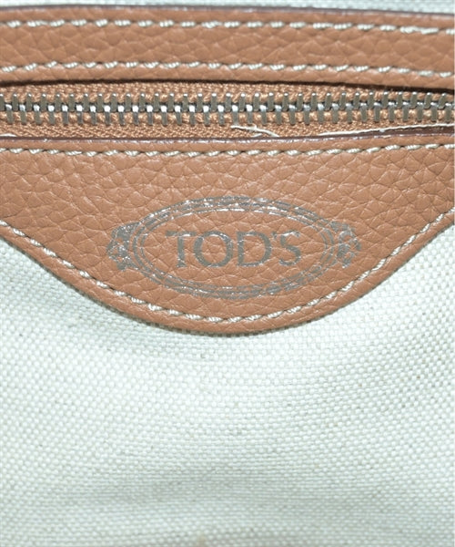 TOD'S Shoulder bags