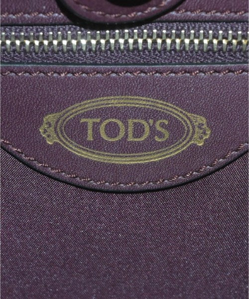 TOD'S Shoulder bags