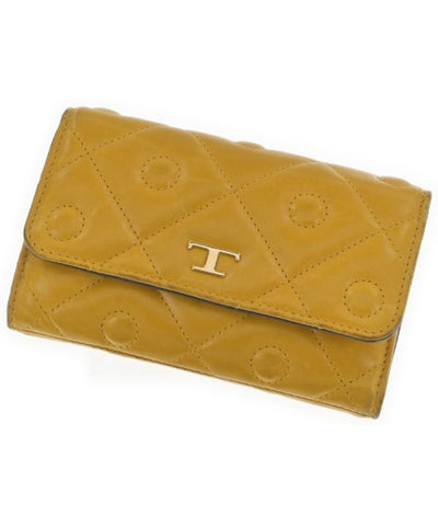 TOD'S Wallets/Coin purses