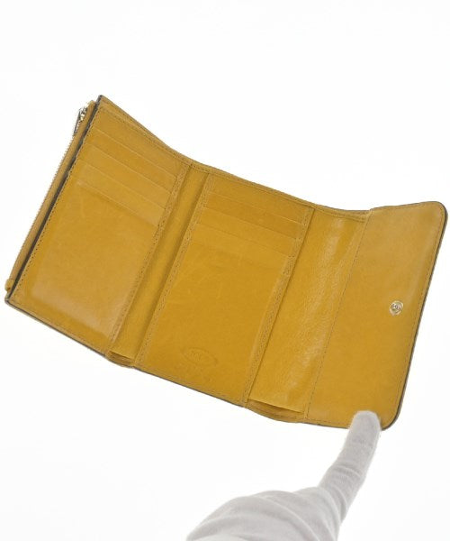 TOD'S Wallets/Coin purses