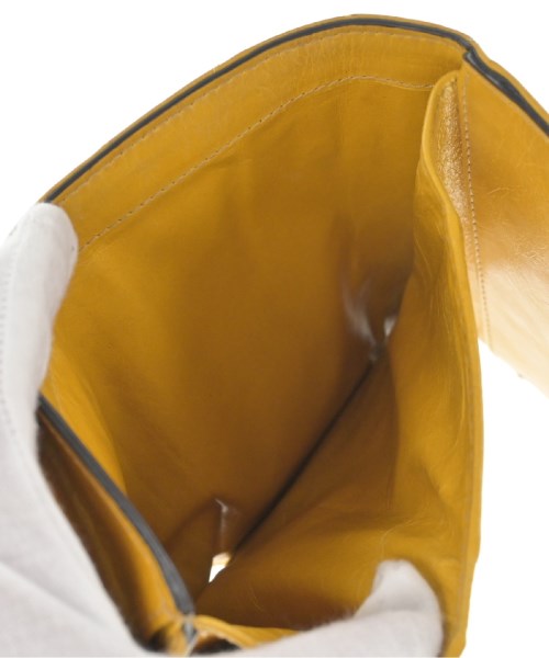 TOD'S Wallets/Coin purses