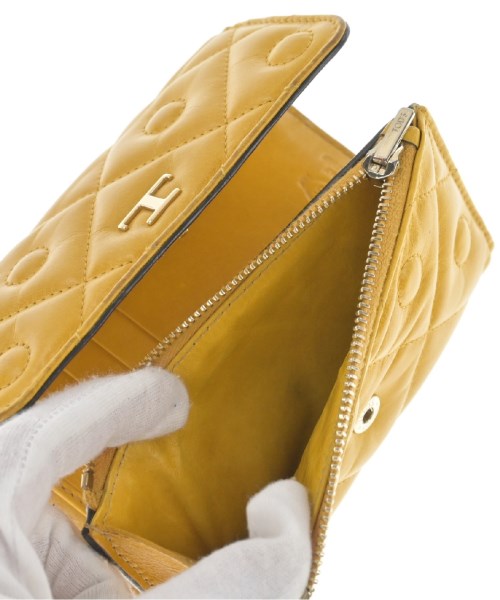 TOD'S Wallets/Coin purses