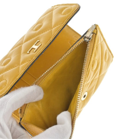 TOD'S Wallets/Coin purses