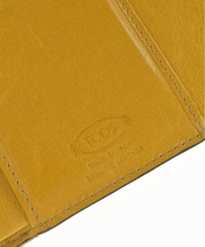 TOD'S Wallets/Coin purses