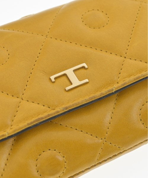 TOD'S Wallets/Coin purses