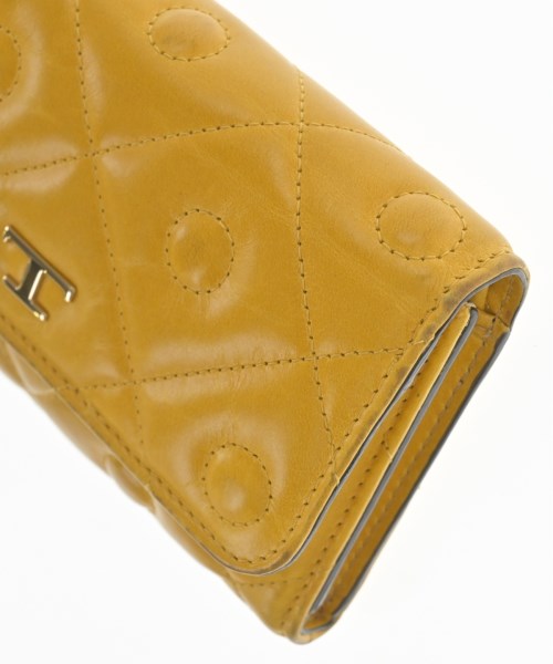 TOD'S Wallets/Coin purses