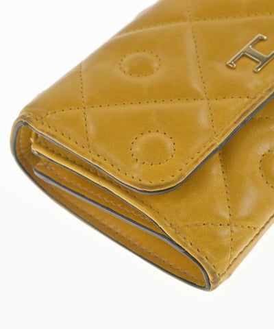 TOD'S Wallets/Coin purses