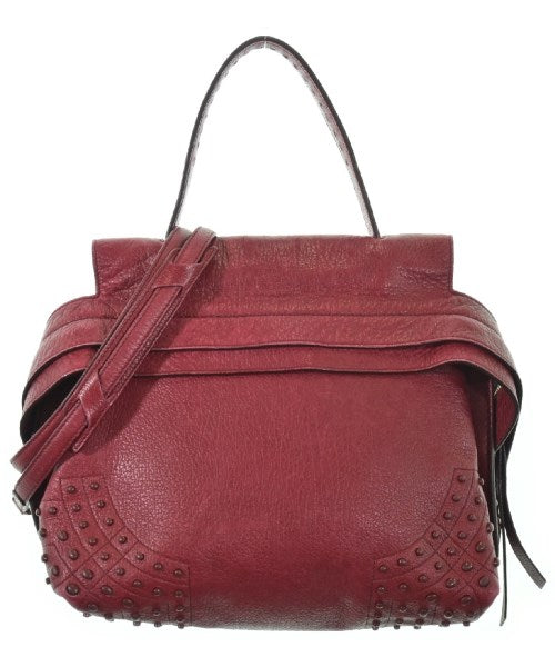 TOD'S Shoulder bags