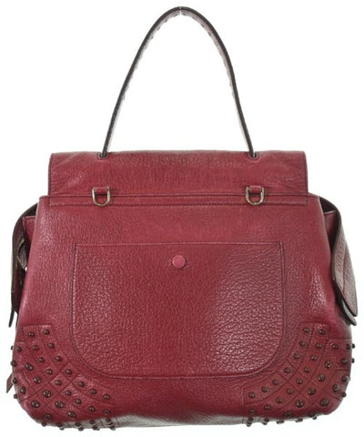 TOD'S Shoulder bags