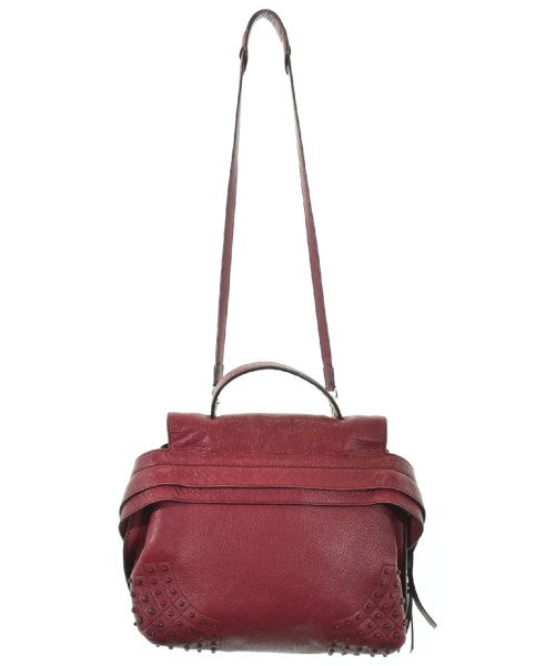 TOD'S Shoulder bags