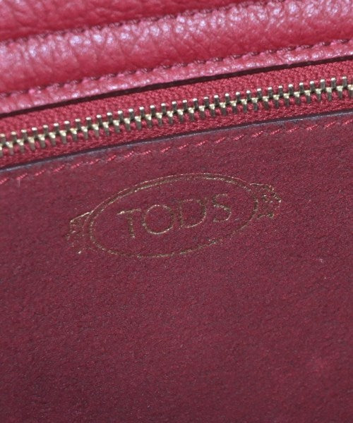TOD'S Shoulder bags