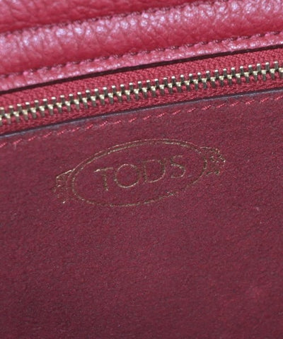 TOD'S Shoulder bags