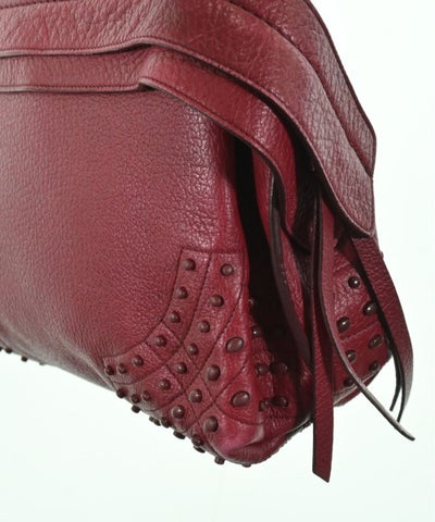 TOD'S Shoulder bags