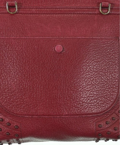 TOD'S Shoulder bags
