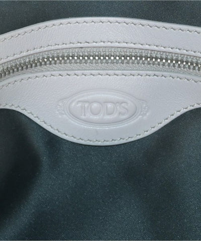 TOD'S Shoulder bags