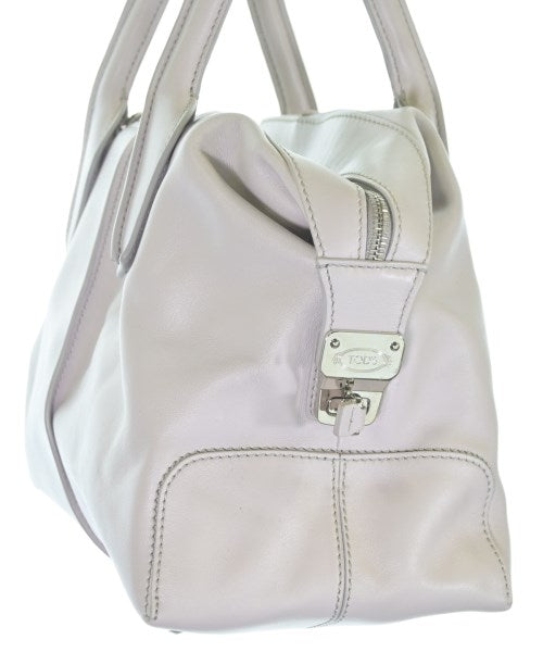 TOD'S Shoulder bags