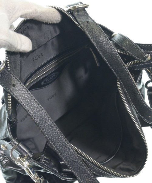 TOD'S Shoulder bags