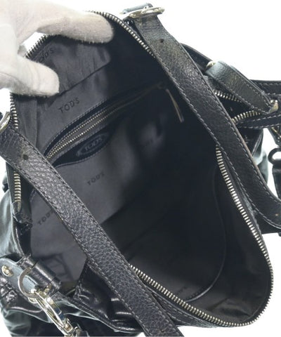TOD'S Shoulder bags