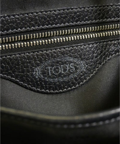 TOD'S Shoulder bags