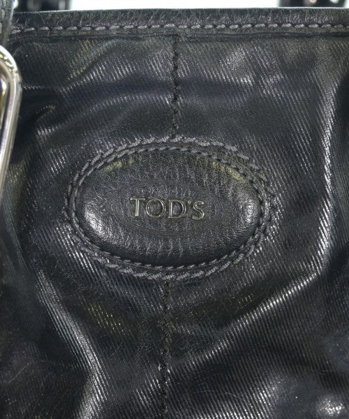 TOD'S Shoulder bags