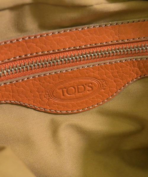 TOD'S Shoulder bags