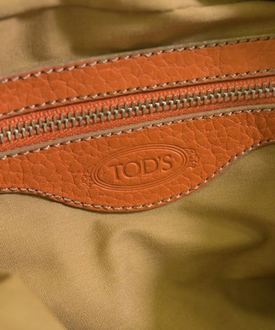 TOD'S Shoulder bags