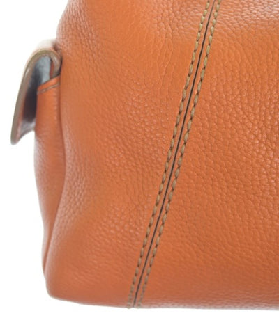 TOD'S Shoulder bags