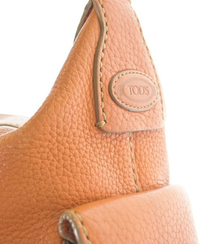 TOD'S Shoulder bags