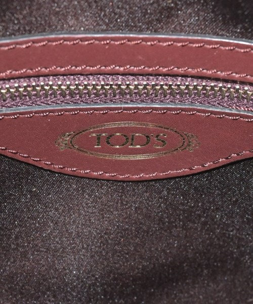TOD'S Handbags