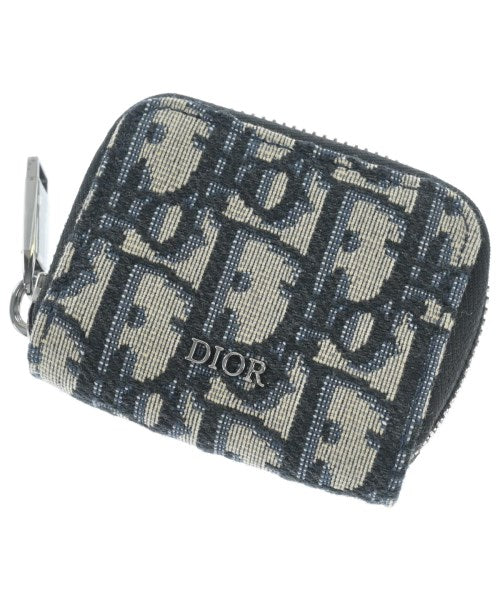 Dior Homme Wallets/Coin purses