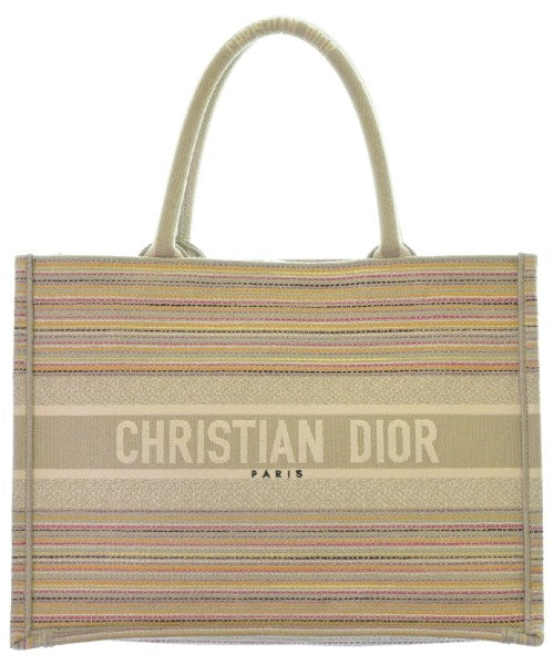 Christian Dior Totes