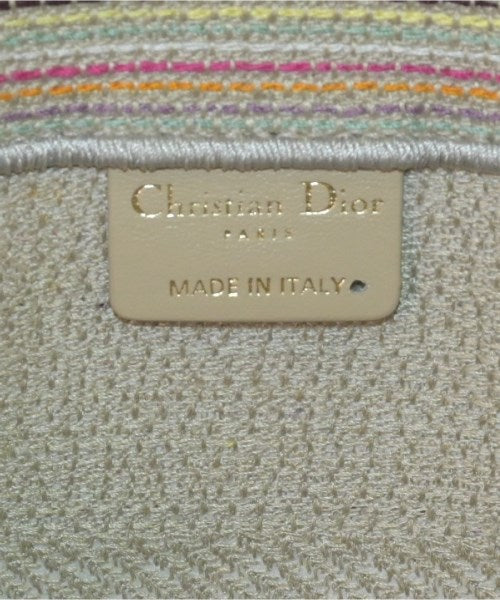 Christian Dior Totes