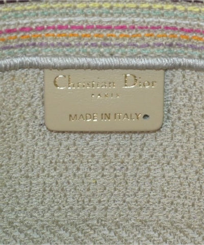 Christian Dior Totes