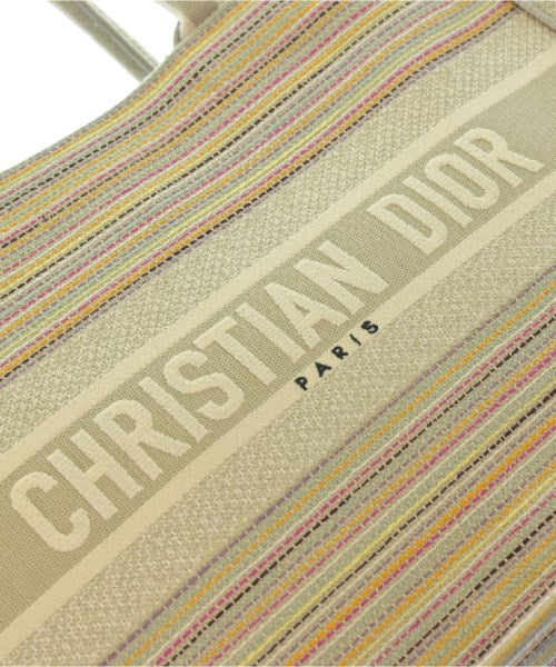 Christian Dior Totes