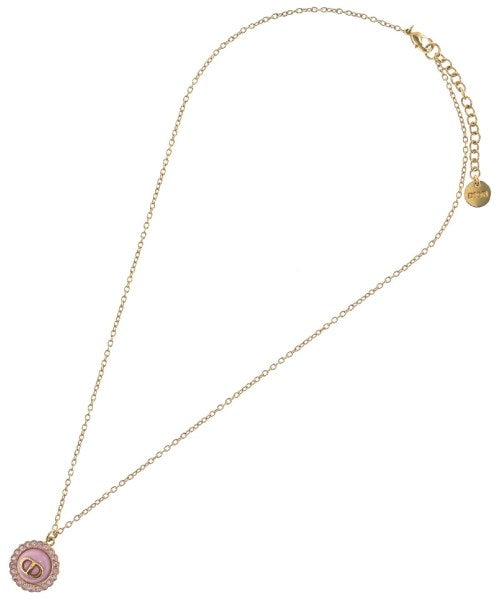 Christian Dior Necklaces