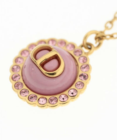 Christian Dior Necklaces