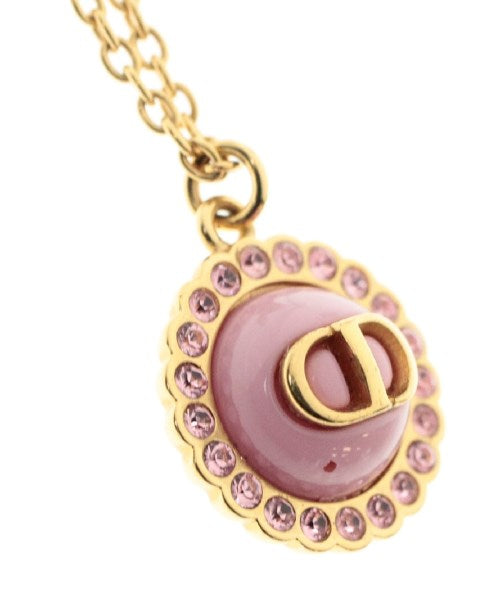 Christian Dior Necklaces