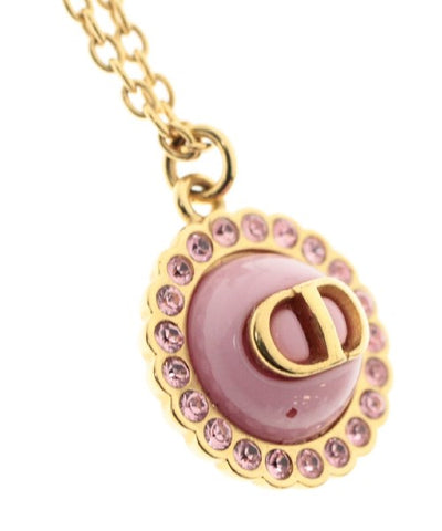 Christian Dior Necklaces