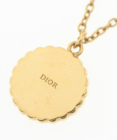 Christian Dior Necklaces
