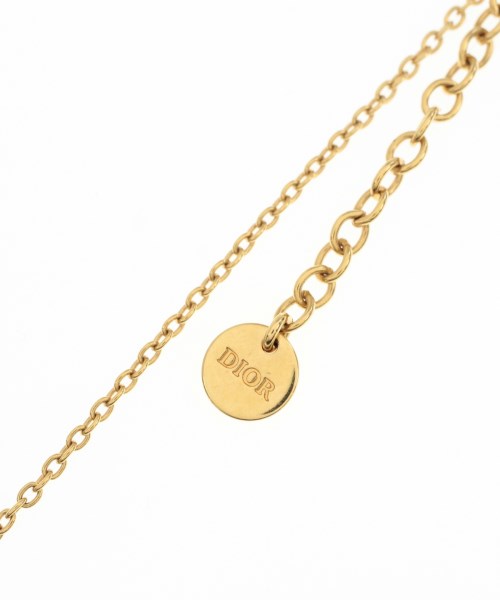 Christian Dior Necklaces