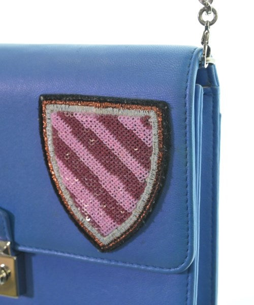 Christian Dior Shoulder bags