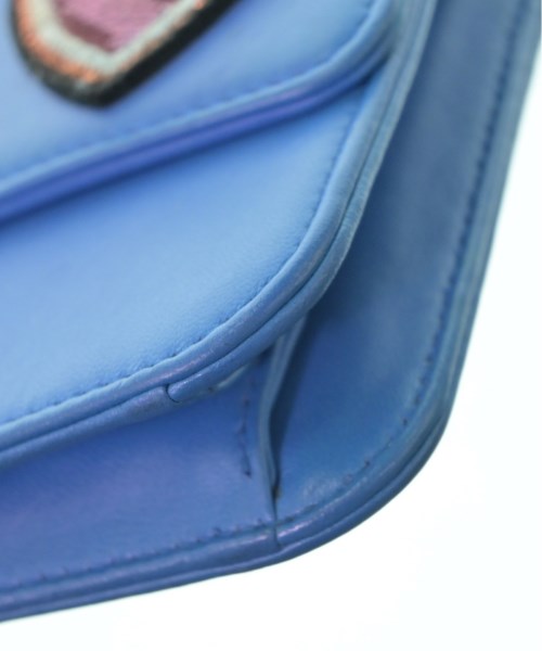 Christian Dior Shoulder bags