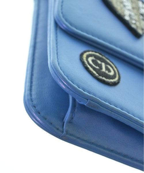 Christian Dior Shoulder bags