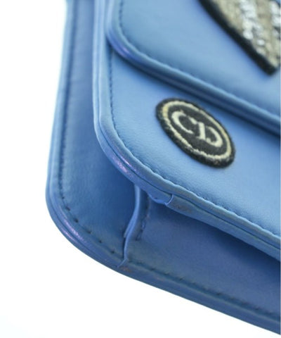 Christian Dior Shoulder bags