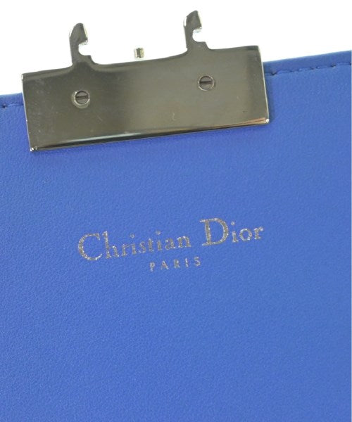 Christian Dior Shoulder bags